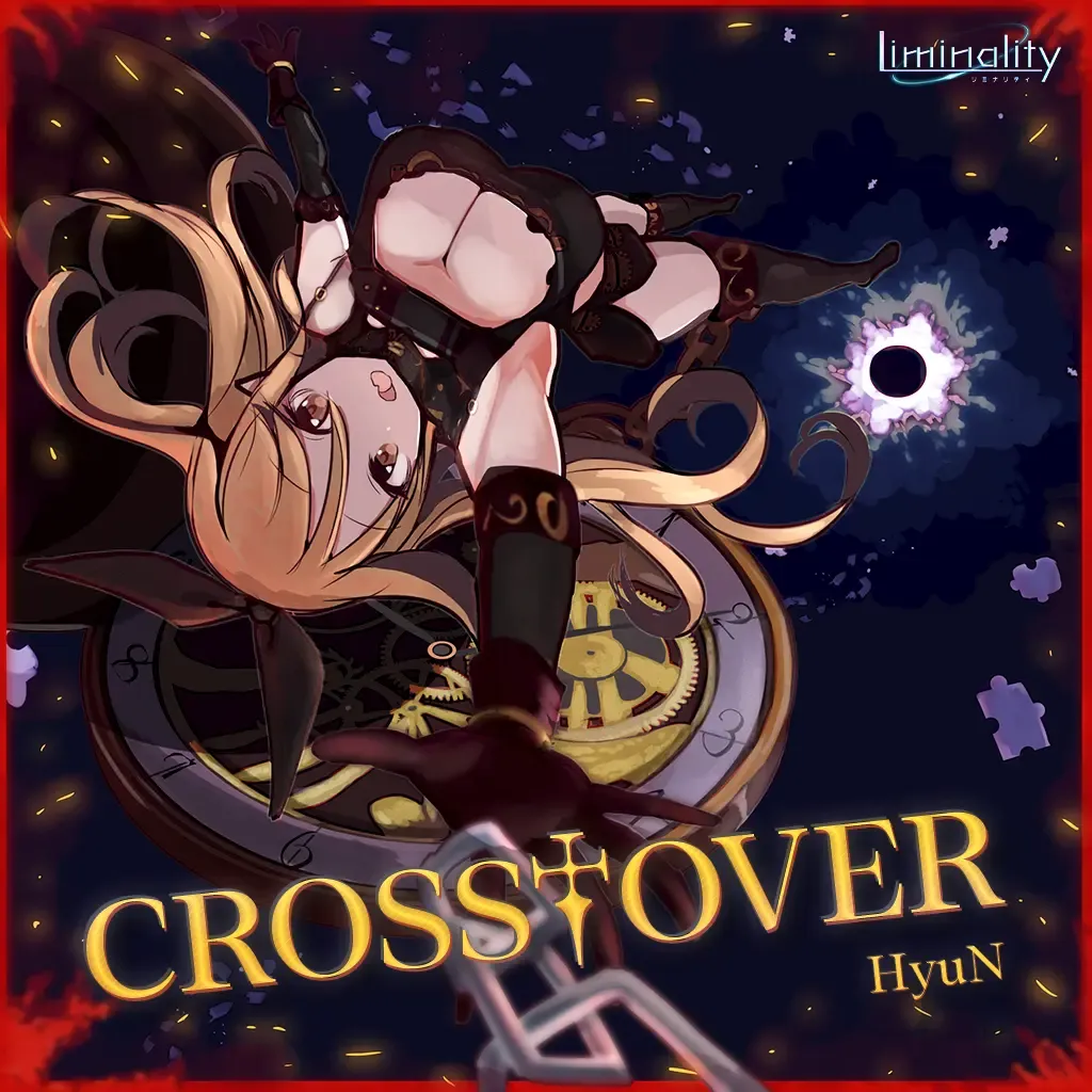 CROSS†OVER