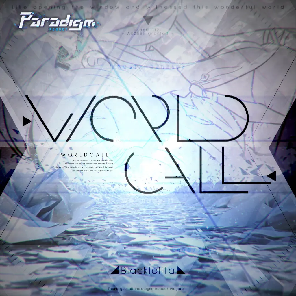 WORLDCALL