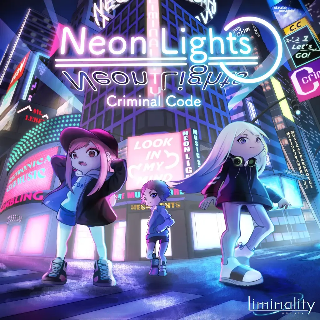 Neon Lights