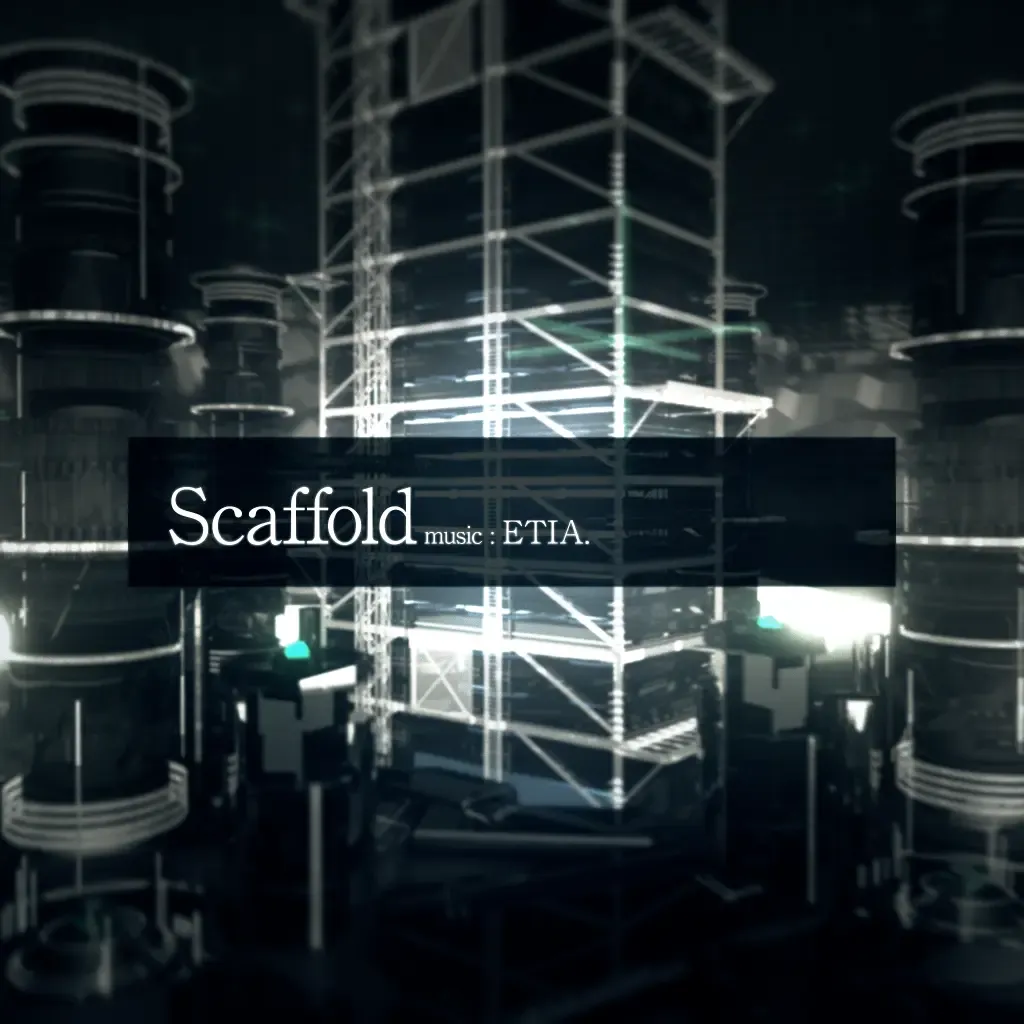 Scaffold