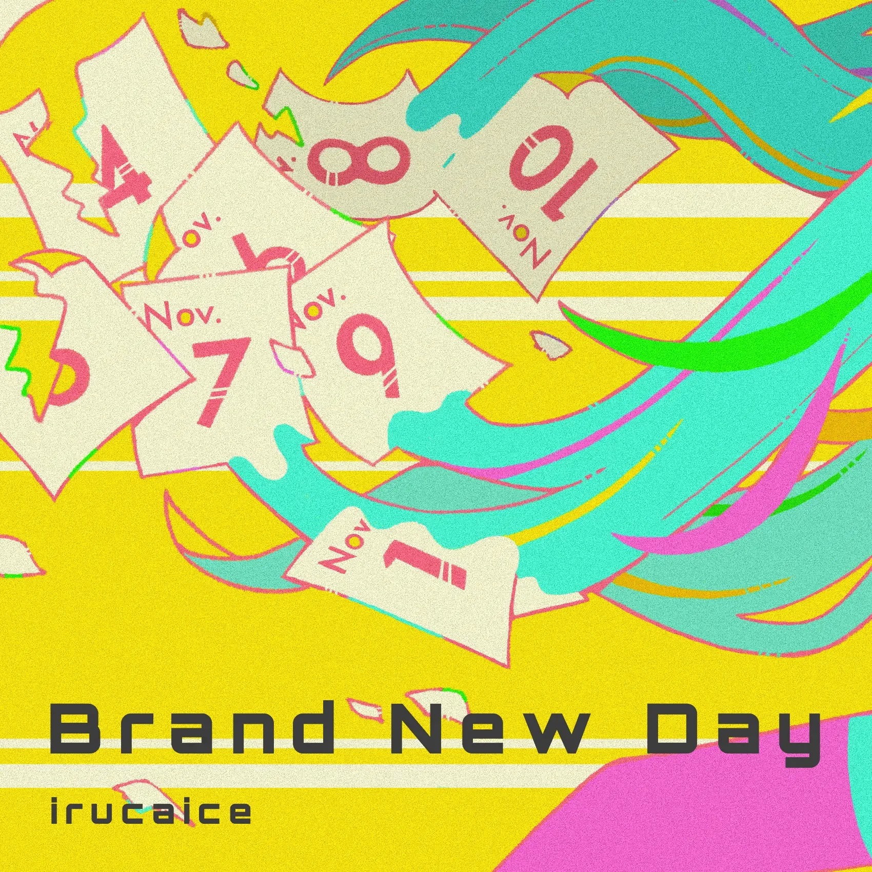 Brand New Day