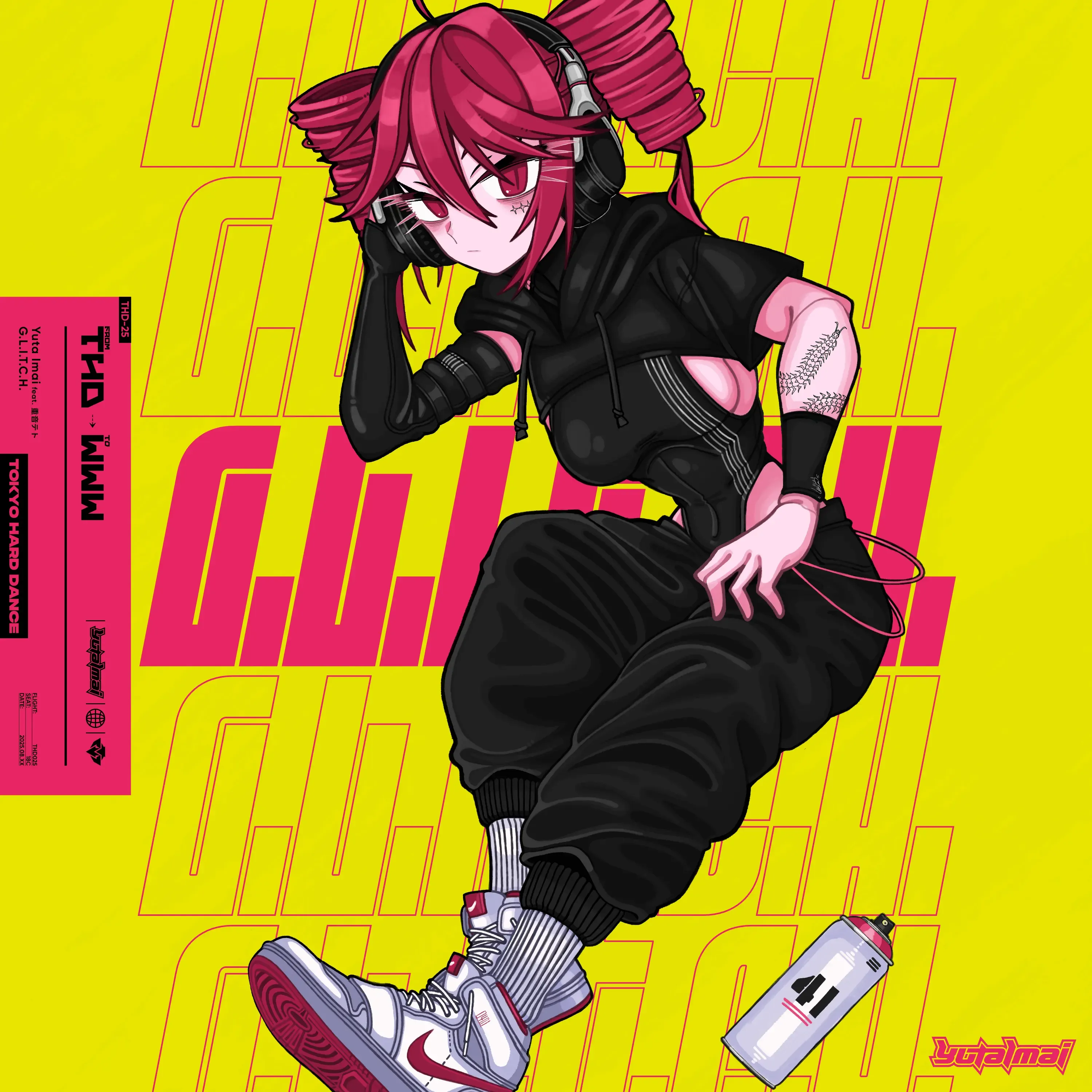 G.L.I.T.C.H.