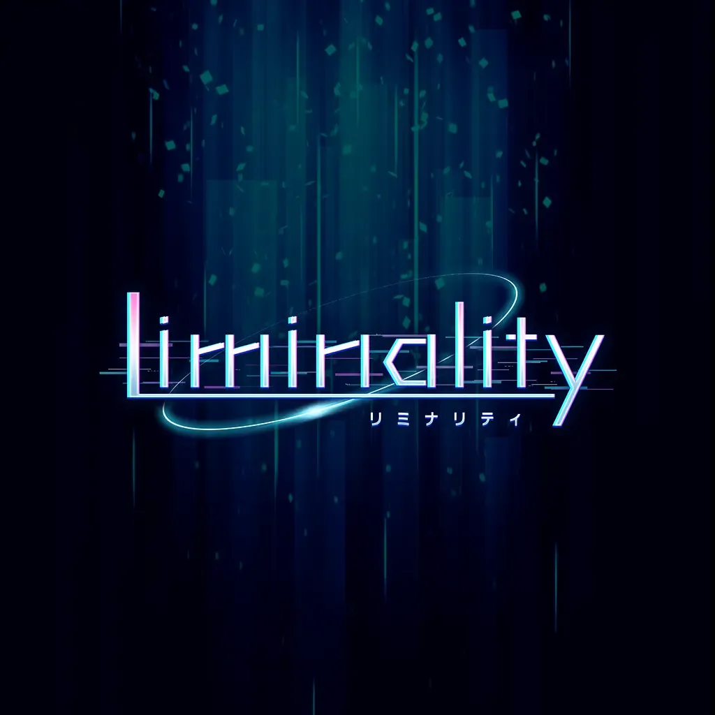 Liminality公式サイトオープンのお知らせ