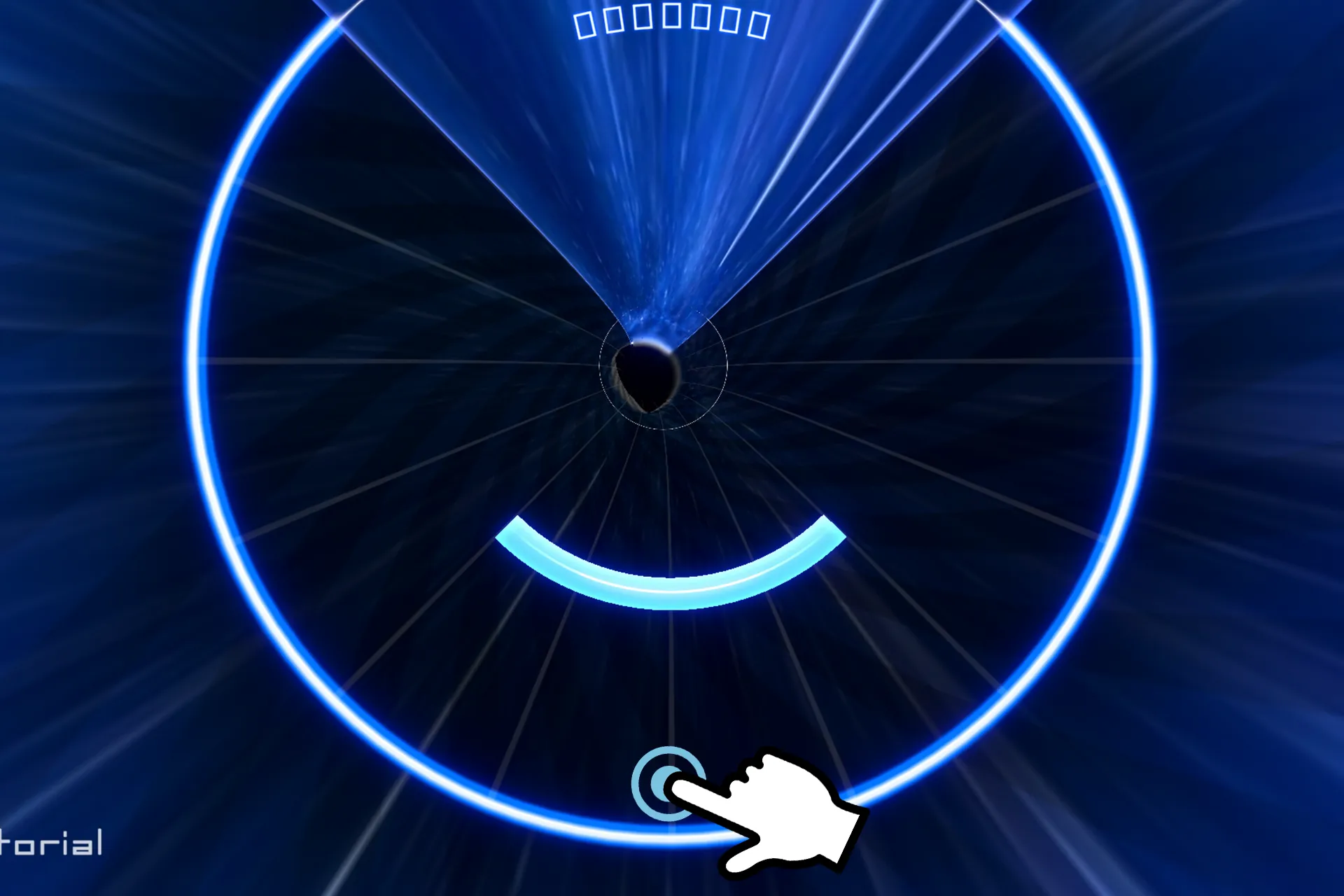 tap