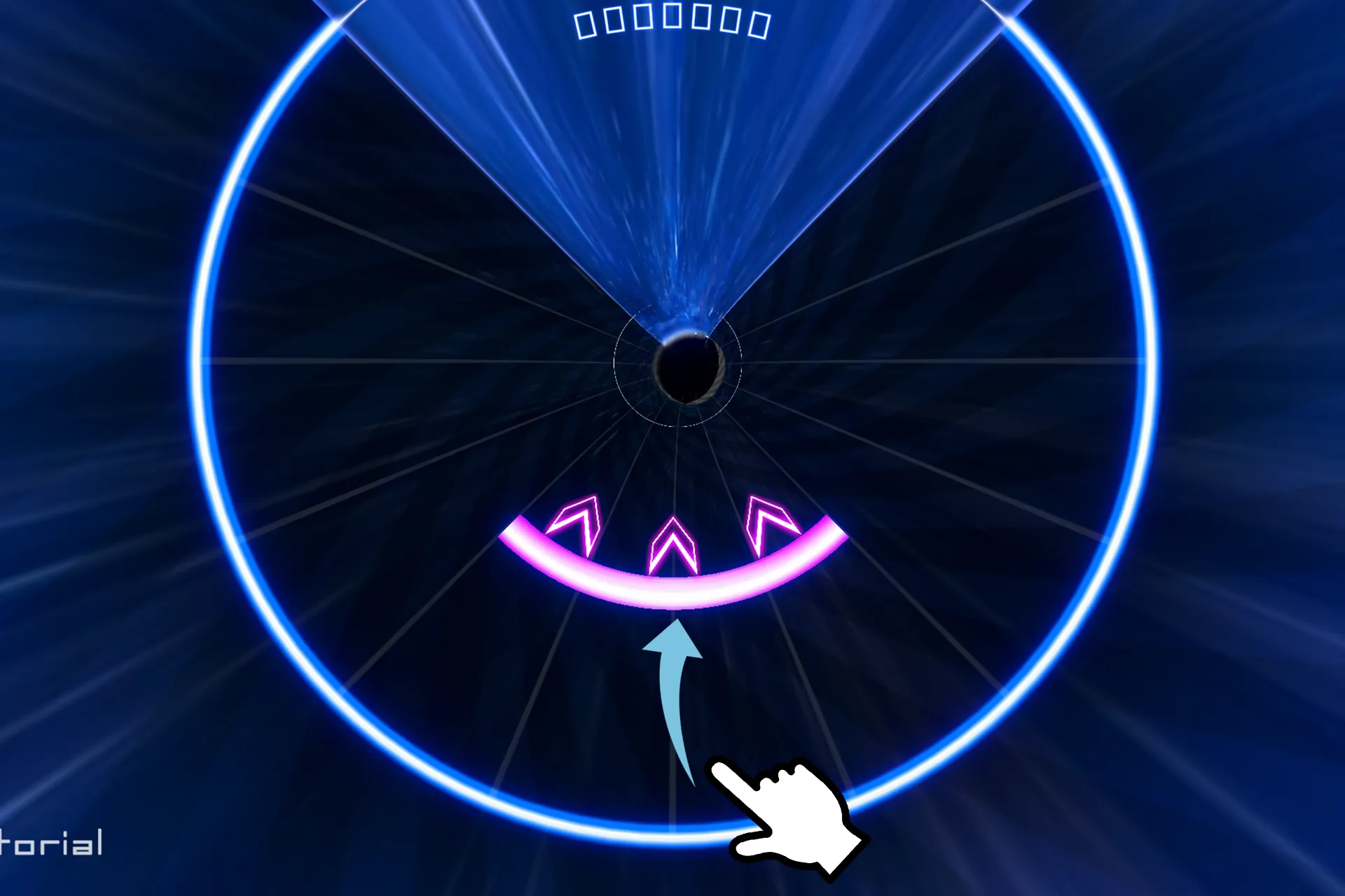 upflick