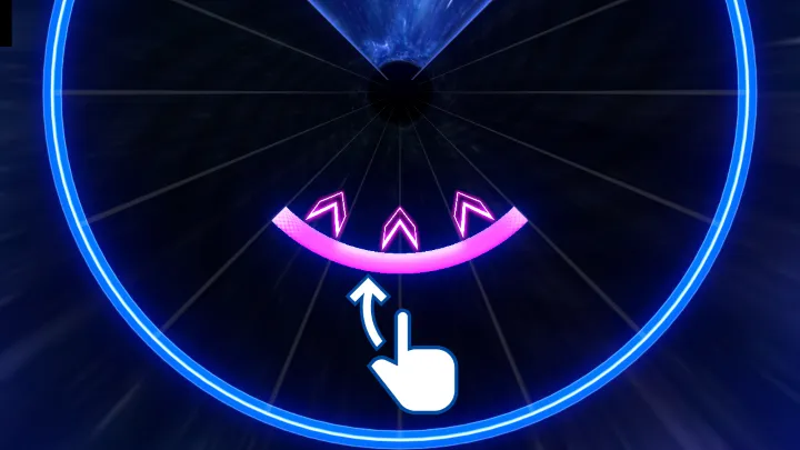 upflick